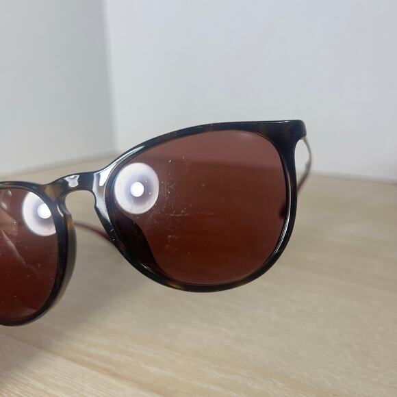 Ray-Ban RB4171-F 6391/75 Sunglasses FRAMES ONLY 54-18-145 main image 7